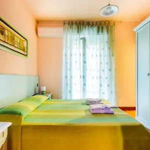 Bosa Guest House Affittacamere Bosa
