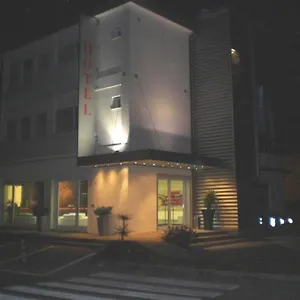 Paradiso Hotel Stra