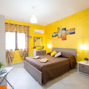 Pepito Bed & Breakfast Cefalù