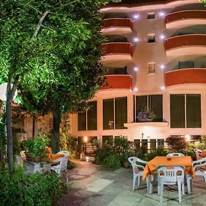 Cà D'oro Hotel Rimini