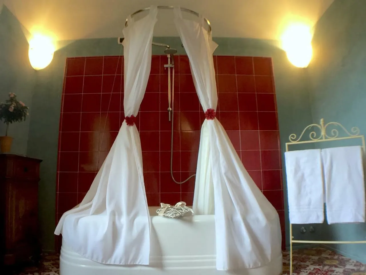 Villa Pieve De' Pitti Terricciola