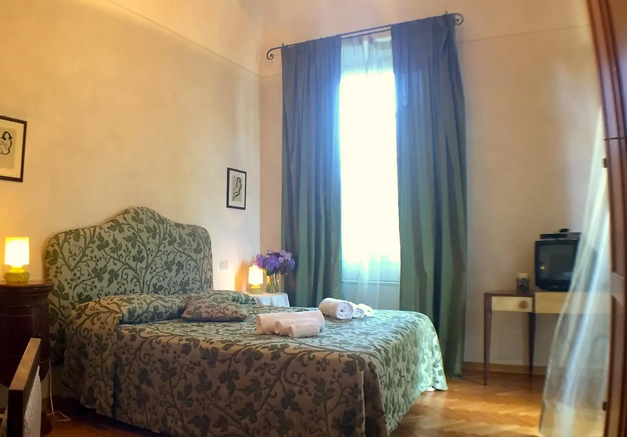 Villa Pieve De' Pitti Terricciola